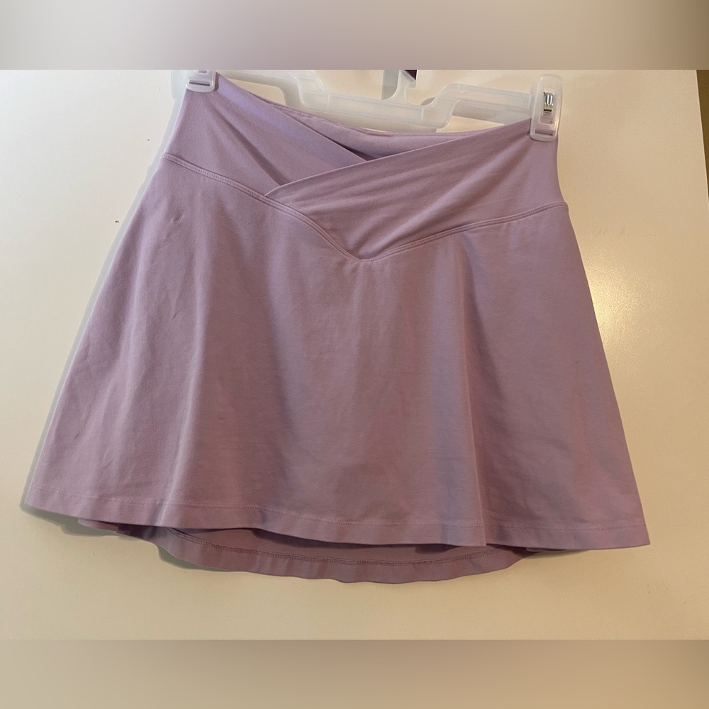 Victoria’s Secret PINK tennis skirt